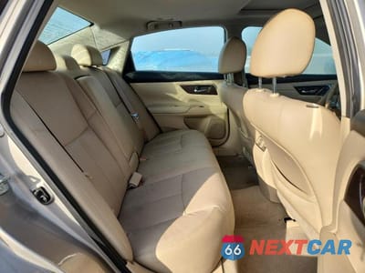 Zdjęcie 10 z 12 samochodu: 2014 NISSAN ALTIMA 2.5 VIN:1N4AL3APXEC132140 - miniatura