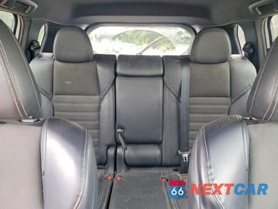 Zdjęcie 10 z 13 samochodu: 2024 MITSUBISHI OUTLANDER SE VIN:JA4J3VA88RZ003891 - miniatura