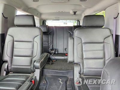 Zdjęcie 10 z 14 samochodu: 2017 GMC YUKON XL DENALI VIN:1GKS2HKJ9HR215184 - miniatura