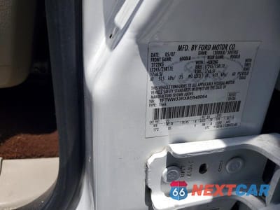 Zdjęcie 13 z 13 samochodu: 2008 FORD F350 SUPER DUTY VIN:1FTWW33RX8EB45064 - miniatura