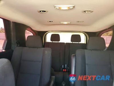 Zdjęcie 10 z 13 samochodu: 2013 DODGE DURANGO SXT VIN:1C4RDHAG9DC665845 - miniatura
