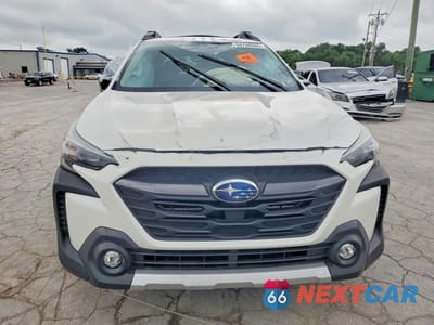 Piąte zdjęcie samochodu w środku: 2025 SUBARU OUTBACK LIMITED VIN:4S4BTANC7S3258795 - miniatura