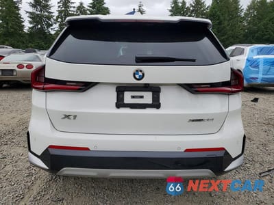 Zdjęcie 6 z 14 samochodu: 2025 BMW X1 XDRIVE28I VIN:WBX73EF08S5083907 - miniatura