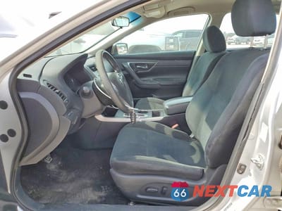 Zdjęcie 7 z 12 samochodu: 2015 NISSAN ALTIMA 2.5 S VIN:1N4AL3AP5FC465475 - miniatura