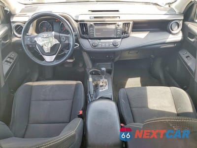 Zdjęcie 8 z 13 samochodu: 2016 TOYOTA RAV4 XLE VIN:2T3RFREV6GW502113 - miniatura