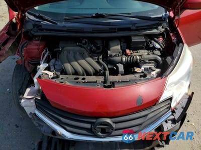 Zdjęcie 11 z 12 samochodu: 2015 NISSAN VERSA NOTE SV VIN:3N1CE2CP4FL411984 - miniatura