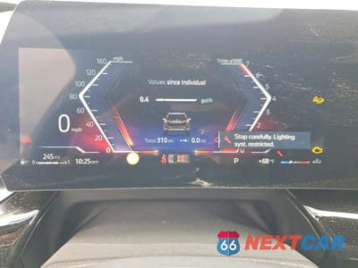 Zdjęcie 9 z 14 samochodu: 2026 BMW X1 XDRIVE28I VIN:WBX73EF08T5537302 - miniatura