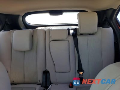 Zdjęcie 10 z 13 samochodu: 2018 MITSUBISHI ECLIPSE CROSS SE VIN:JA4AT5AA5JZ058208 - miniatura