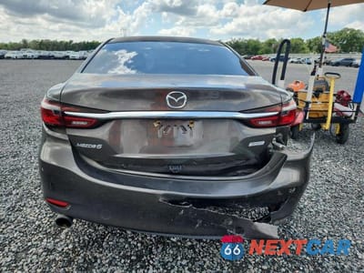 Zdjęcie 6 z 12 samochodu: 2018 MAZDA 6 TOURING VIN:JM1GL1VM7J1309046 - miniatura