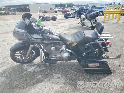 Trzecie zdjęcie samochodu z tyłu: 2005 HARLEY-DAVIDSON FLTRI VIN:1HD1FSW145Y656398 - miniatura