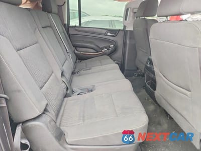 Zdjęcie 11 z 13 samochodu: 2017 CHEVROLET SUBURBAN K1500 LS VIN:1GNSKGKC8HR261832 - miniatura