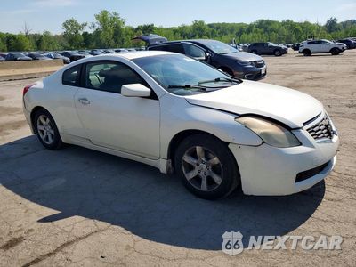 Czwarte zdjęcie samochodu z boku: 2009 NISSAN ALTIMA VIN:1N4AL24E19C155655 - miniatura