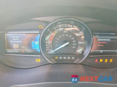 Zdjęcie 9 z 13 samochodu: 2016 FORD EXPLORER LIMITED VIN:1FM5K8FH7GGB51099 - miniatura