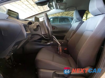 Zdjęcie 7 z 12 samochodu: 2024 TOYOTA PRIUS LE VIN:JTDACAAUXR3016527 - miniatura