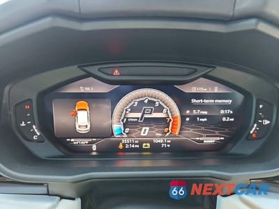Zdjęcie 9 z 13 samochodu: 2019 LAMBORGHINI URUS VIN:ZPBUA1ZL8KLA01862 - miniatura
