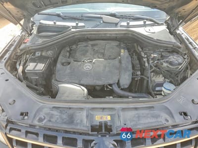 Zdjęcie 12 z 13 samochodu: 2013 MERCEDES-BENZ ML 350 VIN:4JGDA5JB6DA162156 - miniatura