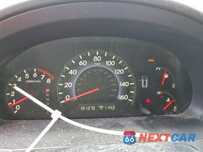Zdjęcie 9 z 13 samochodu: 2007 HONDA ODYSSEY EX VIN:5FNRL38487B015350 - miniatura