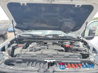 Zdjęcie 11 z 12 samochodu: 2025 CHEVROLET SILVERADO K2500 CUSTOM VIN:2GC4KMEY3S1155473 - miniatura