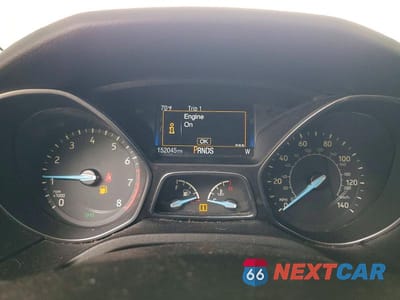 Zdjęcie 9 z 12 samochodu: 2016 FORD FOCUS SE VIN:1FADP3K25GL274094 - miniatura