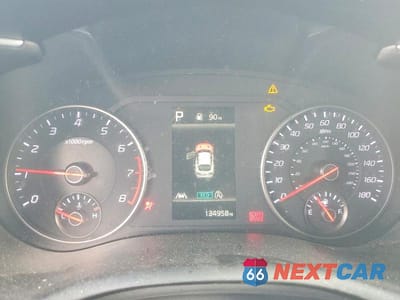 Zdjęcie 9 z 12 samochodu: 2023 KIA STINGER GT LINE VIN:KNAE35LD8P6132680 - miniatura