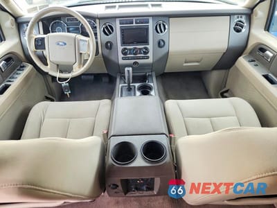 Zdjęcie 8 z 12 samochodu: 2010 FORD EXPEDITION EL XLT VIN:1FMJK1G56AEB58056 - miniatura