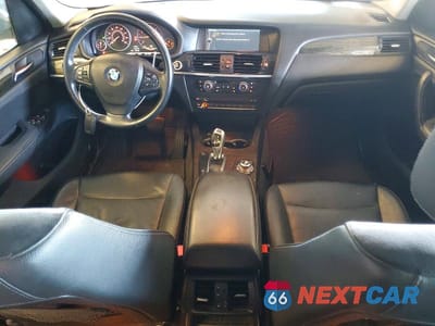 Zdjęcie 8 z 13 samochodu: 2012 BMW X3 XDRIVE28I VIN:5UXWX5C50CL724587 - miniatura
