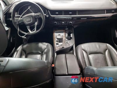Zdjęcie 8 z 12 samochodu: 2018 AUDI Q7 PREMIUM PLUS VIN:WA1LAAF7XJD001911 - miniatura