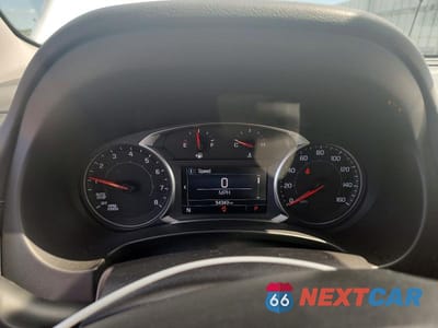 Zdjęcie 9 z 13 samochodu: 2024 GMC TERRAIN SLE VIN:3GKALTEG8RL309450 - miniatura