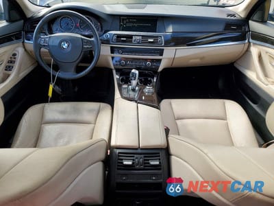 Zdjęcie 8 z 12 samochodu: 2012 BMW 528 XI VIN:WBAXH5C54CDW09484 - miniatura
