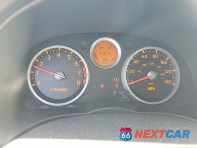 Zdjęcie 9 z 12 samochodu: 2008 NISSAN SENTRA 2.0 VIN:3N1AB61E98L721088 - miniatura