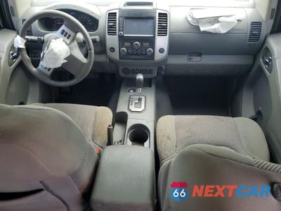 Zdjęcie 8 z 12 samochodu: 2020 NISSAN FRONTIER SV VIN:1N6ED0EA1LN724764 - miniatura