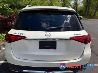 Zdjęcie 6 z 13 samochodu: 2020 MERCEDES-BENZ GLE 350 4MATIC VIN:4JGFB4KB4LA071710 - miniatura