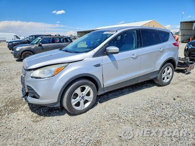 2016 FORD ESCAPE SE 1FMCU9G99GUC46263 - główne zdjęcie licytacji z USA - miniatura