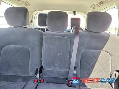 Zdjęcie 10 z 13 samochodu: 2018 NISSAN ARMADA SV VIN:JN8AY2NC8J9551175 - miniatura