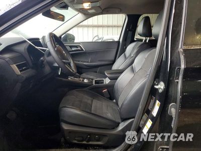 Zdjęcie 7 z 12 samochodu: 2024 MITSUBISHI OUTLANDER SE VIN:JA4J3VA85RZ009468 - miniatura
