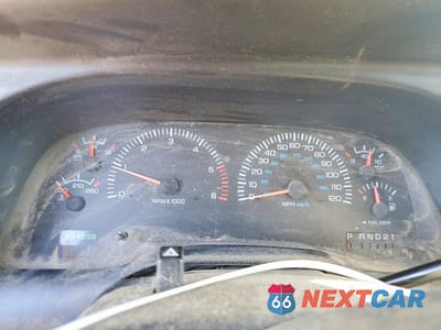 Zdjęcie 9 z 12 samochodu: 2001 DODGE RAM 1500 VIN:3B7HF13Y91M263403 - miniatura