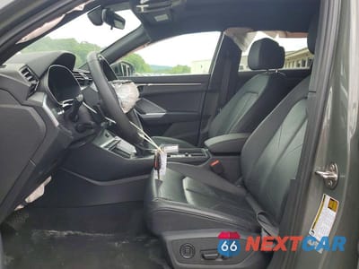 Zdjęcie 7 z 13 samochodu: 2025 AUDI Q3 PREMIUM S LINE 45 VIN:WA1DECF34S1011760 - miniatura