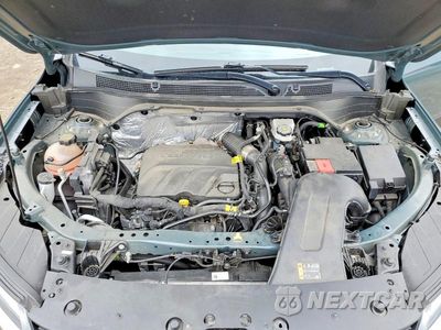 Zdjęcie 12 z 13 samochodu: 2025 CHEVROLET TRAX 1LT VIN:KL77LHEP4SC136768 - miniatura