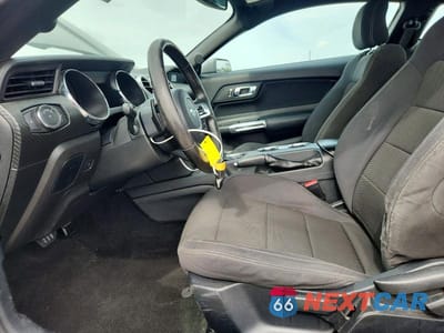 Zdjęcie 7 z 12 samochodu: 2015 FORD MUSTANG VIN:1FA6P8AMXF5386322 - miniatura