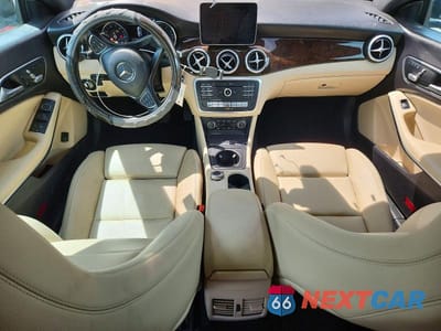 Zdjęcie 8 z 12 samochodu: 2019 MERCEDES-BENZ CLA 250 4MATIC VIN:WDDSJ4GBXKN764843 - miniatura