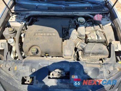 Zdjęcie 11 z 12 samochodu: 2013 LINCOLN MKS 4DR VIN:1LNHL9DKXDG602343 - miniatura