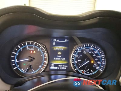 Zdjęcie 9 z 12 samochodu: 2019 INFINITI Q50 3.0T LUXE VIN:JN1EV7AR9KM557520 - miniatura