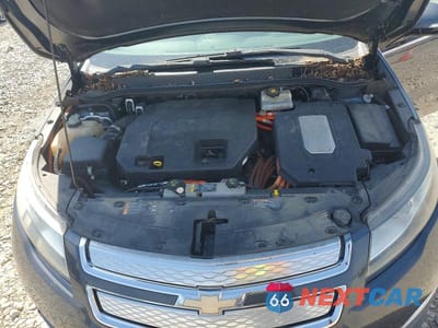 Zdjęcie 11 z 12 samochodu: 2012 CHEVROLET VOLT VIN:1G1RA6E47CU116594 - miniatura