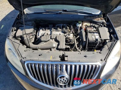 Zdjęcie 11 z 12 samochodu: 2015 BUICK VERANO VIN:1G4PS5SK0F4145640 - miniatura