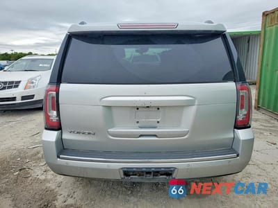 Zdjęcie 6 z 13 samochodu: 2018 GMC YUKON DENALI VIN:1GKS2CKJ3JR225167 - miniatura