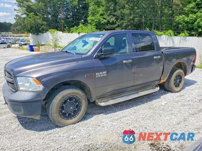 2016 RAM 1500 ST 1C6RR7KM7GS138047 - główne zdjęcie licytacji z USA - miniatura