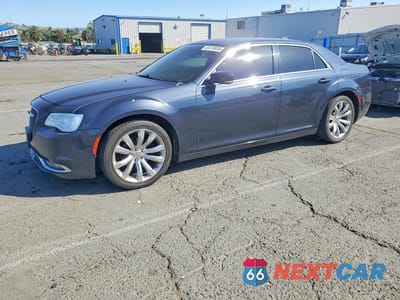 2019 CHRYSLER 300 TOURING 2C3CCAAG7KH547940 - główne zdjęcie licytacji z USA - miniatura