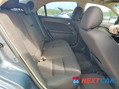 Zdjęcie 10 z 12 samochodu: 2012 FORD FUSION SE VIN:3FAHP0HA6CR152080 - miniatura