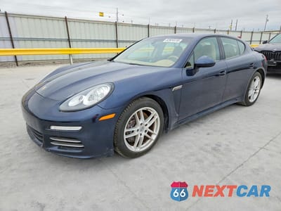 2014 PORSCHE PANAMERA 2 WP0AA2A70EL005200 - główne zdjęcie licytacji z USA - miniatura