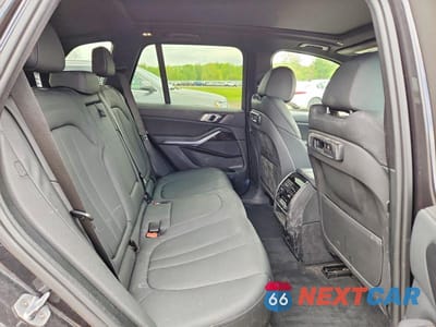 Zdjęcie 10 z 12 samochodu: 2020 BMW X5 XDRIVE40I VIN:5UXCR6C06LLL66855 - miniatura